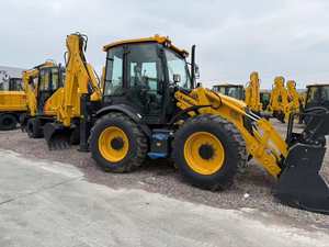 รถตักล้อยางตักดิน LIUGONG รุ่น CLG777A-S CLG777A - Product Image 5