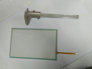 In Cửa Sổ Màn Hình Cảm Ứng Cho Ricoh Aficio MP 6001 8000 8001 9001 7001 5500 Cảm Ứng Bảng Điều Chỉnh Máy Photocopy Phụ Tùng - Product Image 5