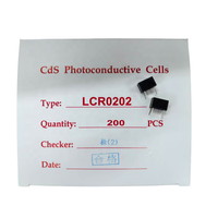Amplificateur optocoupleur linéaire LCR0202, circuit intégré d'isolation fabriqué par un autre fabricant d'origine