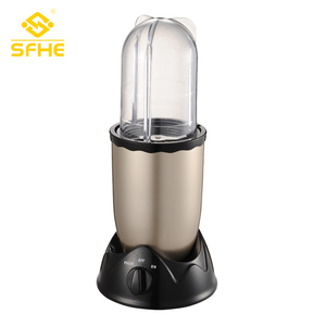 Licuadora Pequeña de Alta Resistencia Imarflex, Electrodoméstico de Cocina, Licuadora de Alta Resistencia Imarflex - Product Image 6