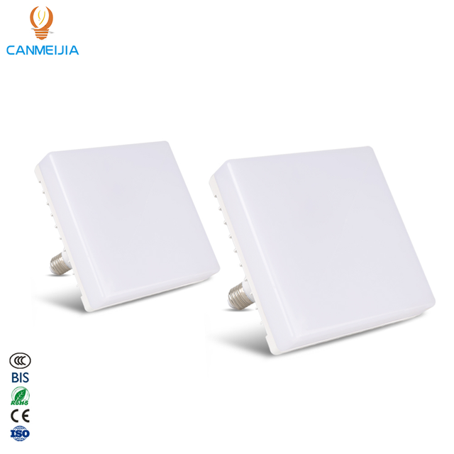Modern Ceiling Led Bulbs Light for Indoor House Square White Led Ceiling Lamp/Led Ceiling Bulbs/UFO CeilIng Light