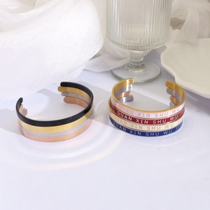 Herren-Armband Damen-Modeschmuck Armreif 18K Vergoldet Moissanit Tennis Charm Kristall Paar Designer-Armbänder - Product Image 1