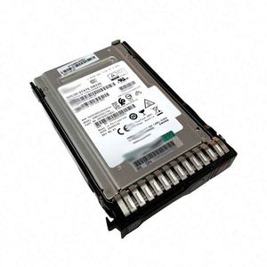 P40504-B21 สินค้าใหม่ในสต็อก Hxx 1.92TB SATA 6G แบบผสม SFF SSD โซลิดสเตทไดรฟ์ - Product Image 2