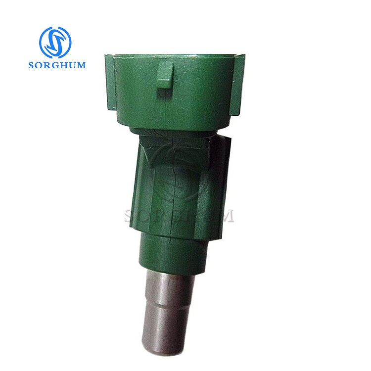 Motorcycle Fuel Injector VESPA 2 HOLE