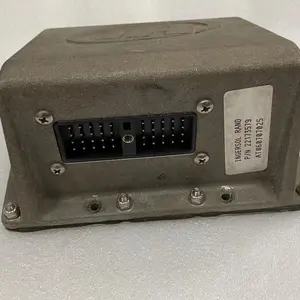 Ingersoll-controlador de compresor de aire Rand 22173579, panel de control