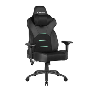 เก้าอี้เล่นเกมปรับได้นั่งสบาย, เก้าอี้ยกเหล็กทำความเย็นปรับความสูงได้360องศา