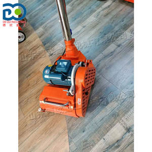 Machine à poncer <span class=keywords><strong>et</strong></span> à polir les sols en bois de table, machine à rénovateur de sols en bois <span class=keywords><strong>massif</strong></span>, machine à poncer les sols - Product Image 4