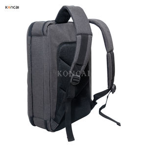 salvos barber backpack