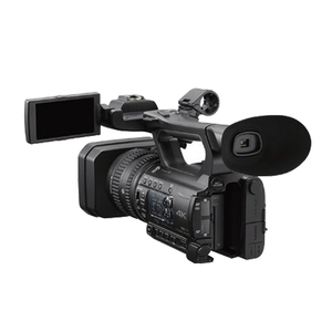 Caméscope numérique professionnel HXR-NX200 4K d'occasion pour TikTok Live, vente en gros d'usine - Product Image 3