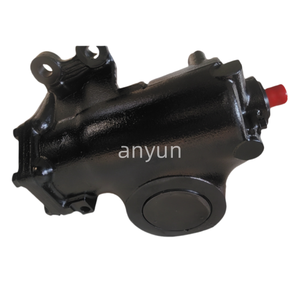 Gran oferta, nueva <span class=keywords><strong>caja</strong></span> <span class=keywords><strong>de</strong></span> cambios <span class=keywords><strong>de</strong></span> dirección asistida hidráulica para KS00003380 KS00003389 8098955961 8098956274 2085168 575026 - Product Image 4