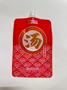 ถุงบรรจุภัณฑ์อาหารและเครื่องดื่มคุณภาพสูง เป็นมิตรกับสิ่งแวดล้อม สำหรับนม เบียร์ และเครื่องดื่มอื่นๆ  มีพวยกา  ขั้นต่ำในการสั่งซื้อน้อย - Product Image 3