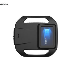 Canopée des plantes Analyse du sol Exploration minérale 300-2500nm Spectromètre de champ Portable VNIR SWIR Spectroradiomètre - Product Image 3