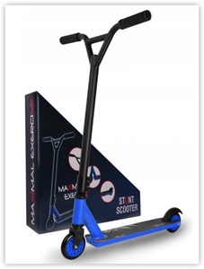 Nouveau Stunt Scooter Aluminium 360 Degrés <span class=keywords><strong>Freestyle</strong></span> Kids Kick Scooter Avec <span class=keywords><strong>Large</strong></span> <span class=keywords><strong>Deck</strong></span> - Product Image 4