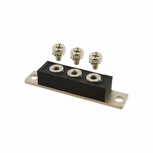 Manufacturer Channel MSRT150100A Buy Online Electronic Components Diode Arrays Three Tower - Product Image 1