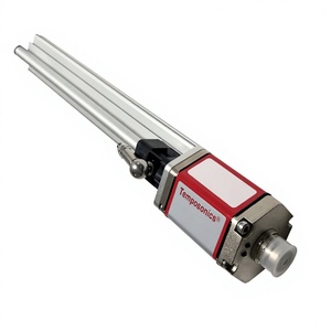 Le capteur de détection de déplacement étanche et anti-vibrations RPS0960MP021S1G2100 convient aux équipements miniers des aciéries - Product Image 6