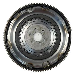 A672809 DQ200 oam 7 dsg Getriebe 6 Befestigungs lpcher 129T 6 Locher pour Sagitar 1.4 bora 1.4 skoda 1.4 - Product Image 1