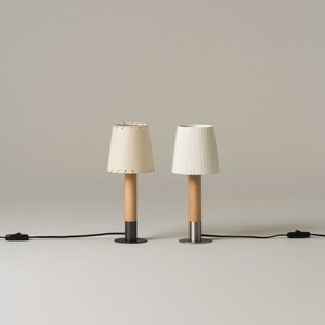 Japanese Style Solid Wood Table <b>Lamp</b> E27 <b>LED</b> 220V Eye Caring Desk Night <b>Light</b> For Living Room Bedroom Reading - Product Image 2