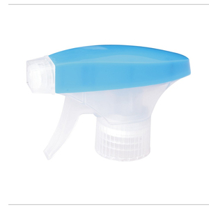 Bán buôn nhà sản xuất HDPE lộn ngược phun 28/410 phun sinh thái thân thiện với sản phẩm tóc phun - Product Image 3
