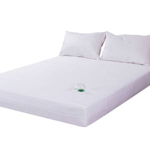 Meilleures ventes en gros <span class=keywords><strong>Housse</strong></span> <span class=keywords><strong>de</strong></span> matelas <span class=keywords><strong>anti</strong></span>-punaises <span class=keywords><strong>de</strong></span> <span class=keywords><strong>lit</strong></span> imperméable - Product Image 3