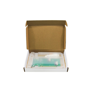 CNS42PE16 	 4 กิกะไบต์/วินาที 	 2*SFF8654 X8 	 คอนโทรลเลอร์ PCIe3.0 X16 NVMe - Product Image 4