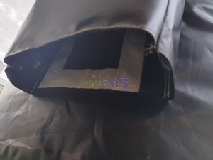 오토바이용 맞춤형 풍선 보관 버블, 오토바이 컬렉션 보호용 PVC 풍선 자동차 보관 버블 - Product Image 6