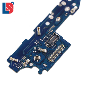 All'ingrosso Del Telefono Mobile Pezzi di Ricambio di Ricarica Porta Della Flessione per Huawei Mate 8 Del Connettore Del Bacino di Bordo Cavo Della Flessione - Product Image 3