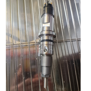 Neue Diesel-Common-Rail-Einspritz düse 0445120289 C5268408 4946586 4955412 4337542 für CUMMINS KAMAZ PAZ ISBE ISDE QSB6.7L - Product Image 5