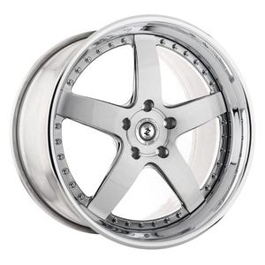 ล้อเว้าสำหรับรถยนต์นั่งส่วนบุคคล 5x100, 5x114.3 มม., 5*112, 5*120 ขนาด R15, <span class=keywords><strong>16</strong></span>, 17, 18 นิ้ว, รุ่น <span class=keywords><strong>TE37</strong></span> สีบรอนซ์/ดำ/เงินแบบกำหนดเอง - Product Image 2