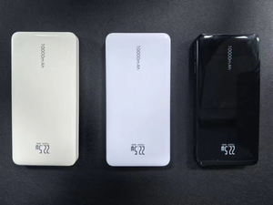 Banco de Energía de Carga Rápida PD20W, 5v 9v 12v 3A 10000mAh, <span class=keywords><strong>PowerBank</strong></span> de 20W para <span class=keywords><strong>iPhone</strong></span> 17 16 15 14 13 <span class=keywords><strong>12</strong></span> Pro Max, Samsung, Huawei, Xiaomi - Product Image 3