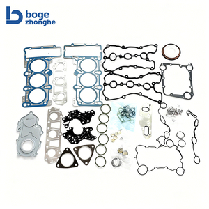 Penjualan terlaris pabrik Kit Parts peralatan perbaikan mesin suku cadang mobil berkualitas tinggi untuk Audi A4 A5 A6 A7 A8 Q5 Q7 - Product Image 1