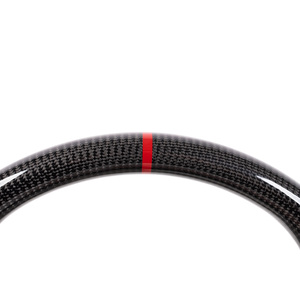 Volante LED C6 <span class=keywords><strong>Corvette</strong></span> 2007-2013, Volante Nero Elegante per Chevrolet <span class=keywords><strong>Corvette</strong></span> C6 - Product Image 5
