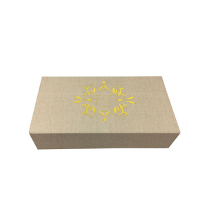 Cajas de Regalo al por Mayor de Alta Calidad, Cajas de Cartón Reciclado con Cierre Magnético, Cajas de Envío Planas para Productos con Relieve y Laminado Mate - Product Image 6