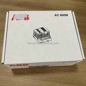 A BB AC 800M Interfaces de comunicaciones CI868 3BSE048845R1 | CI868A 3BSE092691R1 | CI869 3BSE049110R1 Se conecta - Product Image 5