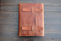 Étui en cuir véritable pour artistes, rangement, crayon, pinceau, carnet de croquis, sac à outils de peintre, étui à outils en cuir OEM