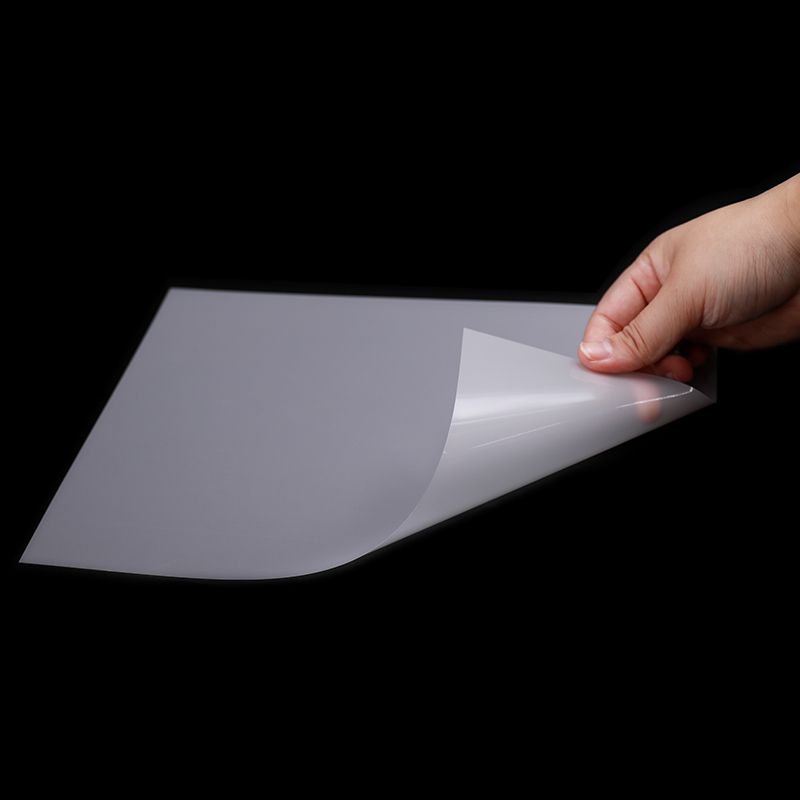 Высококачественная диффузионная оптическая пленка для светодиодного освещения