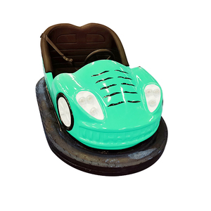Manèges pour enfants <span class=keywords><strong>les</strong></span> <span class=keywords><strong>plus</strong></span> intéressants modernes équipement de parc d'attractions pour adultes tour de voiture tamponneuse à vendre - Product Image 5