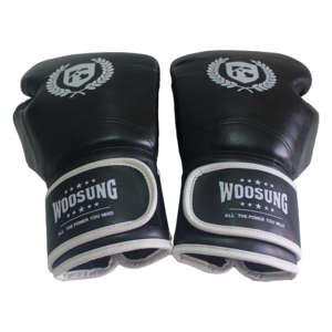 Gwosung — gants de boxe en <span class=keywords><strong>cuir</strong></span> pour enfants, logo personnalisé, <span class=keywords><strong>mma</strong></span> pu - Product Image 2