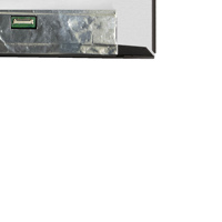 LCDOLED untuk Dell Inspiron 16 7620 2-in-1 P119F P119F001 Non-OLED 1920x1200 IPS LED LCD Display Touch Screen Digitizer Assembly
