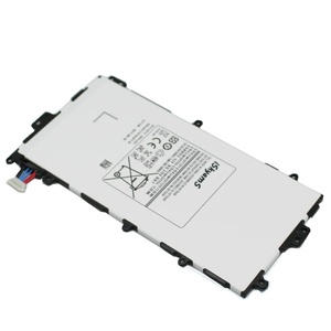 SP3770E1H 4600mAh Replacement <b>Battery</b> for Samsung Galaxy Note 8.0 N5100 CE RoHS Wholesale Bulk High Capacity Quality - Product Image 1