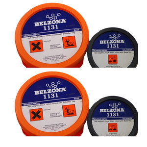 Belzona 1111/2311/9341/9411/2911/1291/9111/5811/1311/1391/1321/1131/1391T/1511/1161/1593/5831/1341/1121//1212/1812/5811/9341/1523 - Product Image 5
