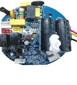 450WBLDCコントロールパネルFOC正弦波カード220Vブラシレスモーターエアクーラー