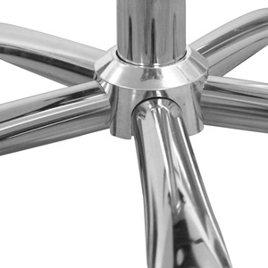 A01-1 Hot-selling <strong>Office</strong> <strong>Chair</strong> Metal Accessories, Chrome-plated Five-star Footrest,<strong>office</strong> <strong>Chair</strong> <strong>Base</strong> - Product Image 2