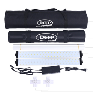 Bán Hàng Trực Tiếp 60Cm Flash Gấp Hộp Mềm Với Đèn Pin Chủ Softbox Chuyên Nghiệp Nhanh Chóng Thiết Lập Sâu Ảnh Studio - Product Image 6