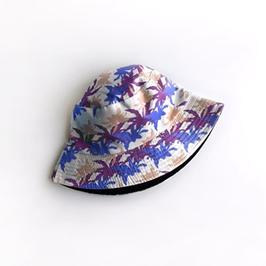 Casquettes de seau personnalisées avec motif sublimé sur toute la surface, haute qualité, casquettes de sport personnalisées avec impression intégrale - Product Image 5