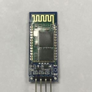 Vi điều khiển 4 pin HC-06 W mô-đun <span class=keywords><strong>wifi</strong></span> mô-đun - Product Image 2