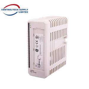 High Quality AI835A 3BSE051306R1 Analog Input Module Best Price for Automation <b>Aluminum</b> Material New Condition - Product Image 3