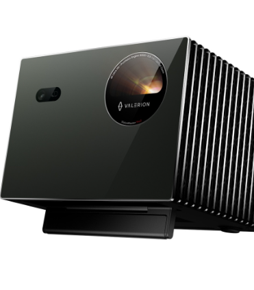 Brand VisionMaster Pro 2 4K Triple Laser Projector Quality