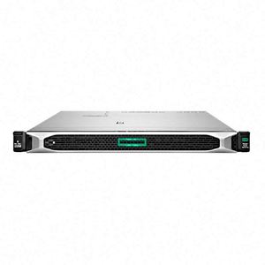 Servidor en Rack HPE DL360 Gen10 Plus al por Mayor, Tarjeta de Memoria DDR4 de 32 GB, 2*800 W, 8SFF, Procesador Intel Xeon Gold 6354, Disipador de Calor - Product Image 1