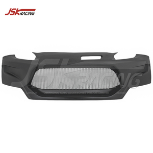 Kits de Carrocería de Fibra de Vidrio para Toyota GR86 2021-2022, Actualización de Carrocería al Estilo GRB - Product Image 6