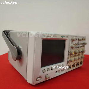 Oscilloscope Agilent Keysight DSO6104A 1GHz par express avec garantie de 90 jours - Product Image 3
